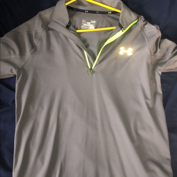 Under Armour Longsleeve - Picture 1 of 2